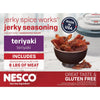 Nesco Bjt-6, Jerky Spice Works, Teriyaki Flavor, Red, 6 Pound (Pack Of 1)