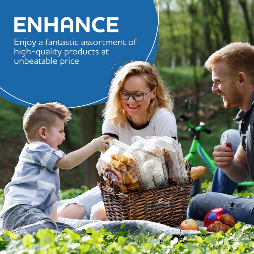 Authentic Greek Bakery Mix: Taste Greece at Home with tsoureki, melomakarono, kourabie and koulourakia