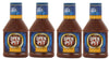 Open Pt Original BBQ Sauce, 18 Oz 4pk