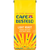 Caf Bustelo Light Roast Ground Coffee, 11 Ounce Bag