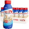 Premier Protein Shake, Vanilla, 30g Protein, 1g Sugar, 24 Vitamins & Minerals, Nutrients to Support Immune Health 11.5 fl oz, 12