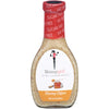 Skinnygirl Fat-Free Salad Dressing, Sugar-Free Honey Dijon, 8 Ounce (Pack of 12)