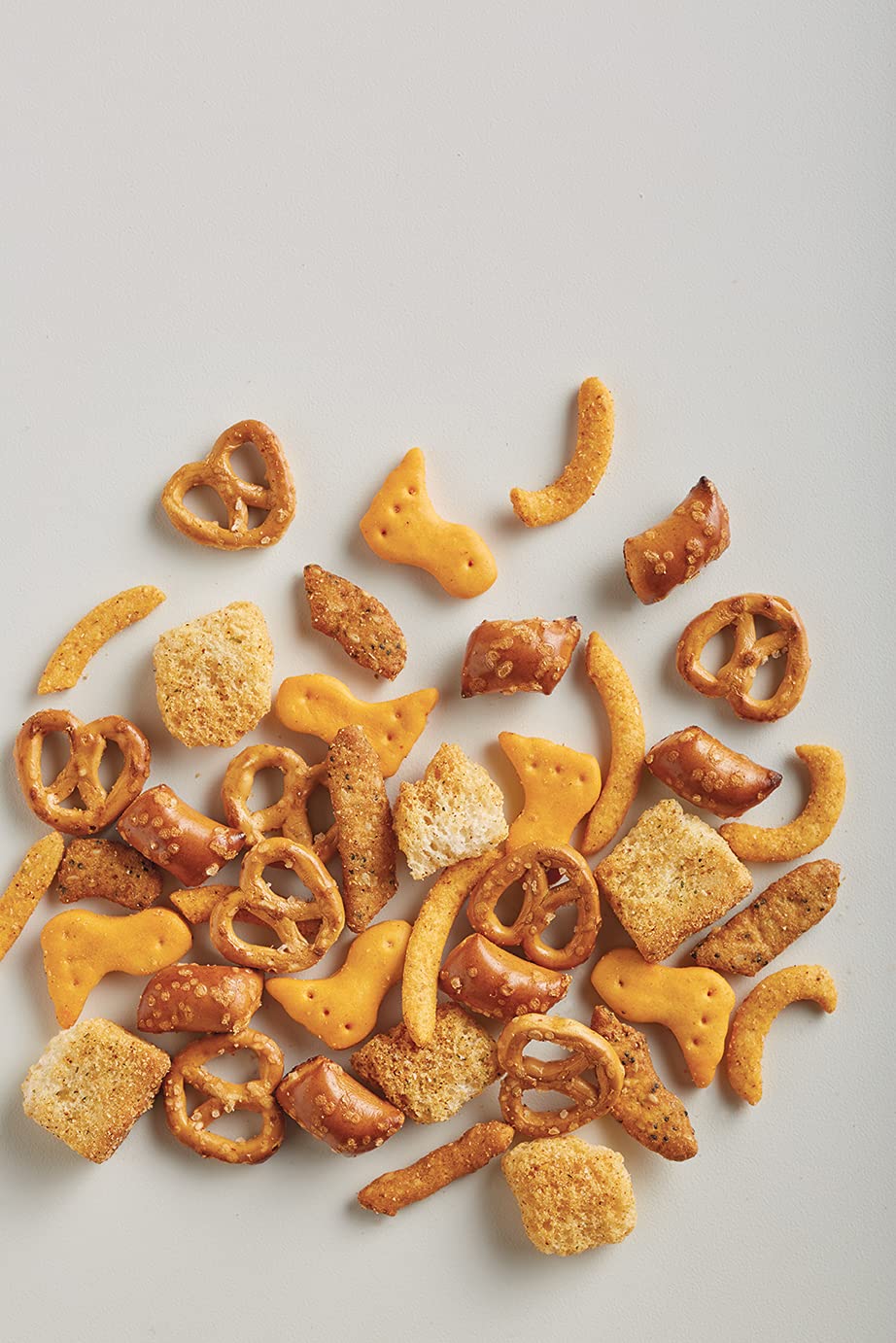 Harry & David Sweet and Salty Gift Box - 6.12 lb Snack Basket for Holidays