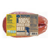Teton Waters Ranch No Sugar Polska Kielbasa Grass Fed Beef Sausage, 12 OZ