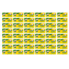 Knorr Cube Bouillon Chicken 8 Count For Sauces Soups and Stews 3.1 oz (Pack of 48)