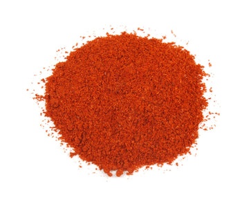 Guajillo Chile Powder , 18 Ounce Jar