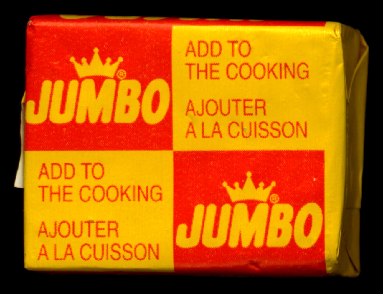 Jumbo Cubes 48 Tablet