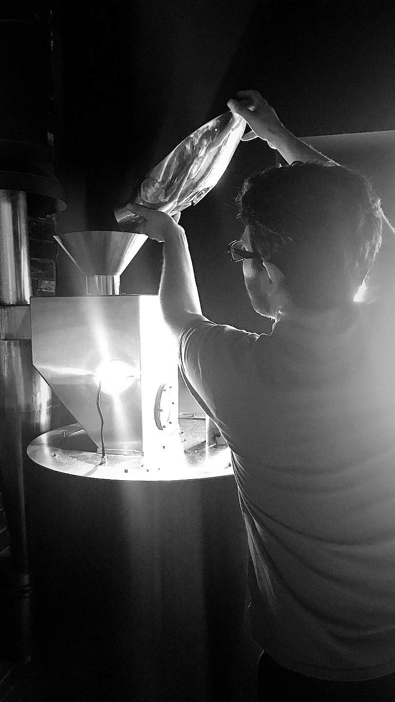 Kenya Aa Coffee Beans, Medium Roast, 12 Oz Bag, Whole Bean - Good As Gold Coffee Roasters