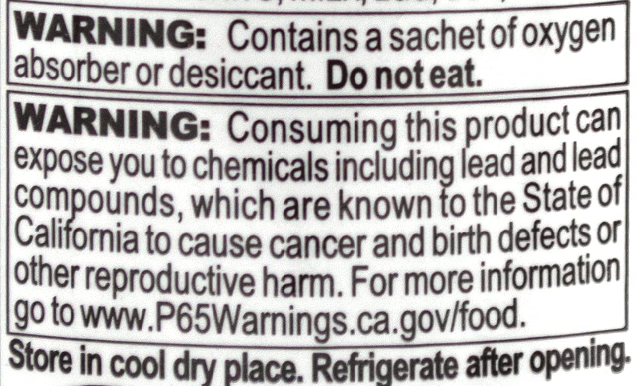 Furikake Rice Seasoning, Nori Komi, 1.7 Ounce Each, Pack Of 6