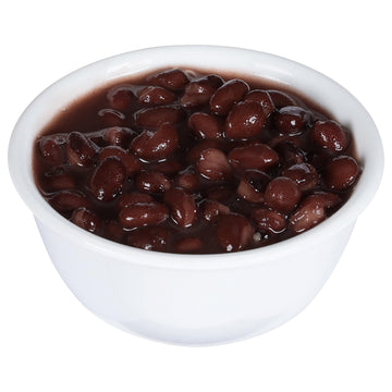 BUSH S BEST 15.5 oz Canned Black Chili Bean/Mild, Source of Plant Based Protein and Fiber, Low Fat, Gluten Free, (Pack of 12)