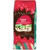 Crazy Cups Flavored Ground Decaf Holiday Coffee, Decaffeinated Holiday Spice Coffee In 10 Oz Bag, For Brewing Flavored Hot Or Ic