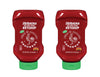 Huy Fong Ketchup Sriracha Style 20 Ounce (2 Pack)
