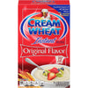 Cream Of Wheat Original, Instant Cereal, 12-Count Units (Pack Of 3)