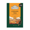 Ahmad Tea Black Tea, Ceylon Loose Leaf, 454G - Caffeinated & Sugar-Free