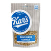 Kars Nuts Sunflower Kernels Snacks - Roasted and Lightly Salted - 16 Ounce Resealable Pouch (Pack of 6)
