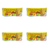 Sophia Cracker Italian Tomato Basil 8.8oz (4-pack)