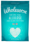 Wholesome Allulose Zero Calorie Sweetener, Keto, Non-Gmo, 12 Oz (Pack Of 8)