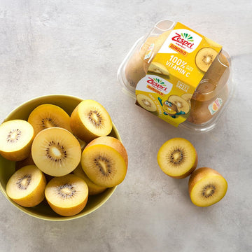 Zespri Sungold Kiwis, 1 Lb