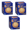 Terry s Milk Chocolate Orange - 5.53oz - Pack of 3 - Great tasting chocolate with an added twist of orange flavor - Perfect for sharing - Break apart and enjoy