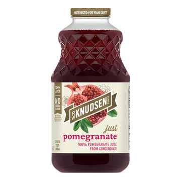 Knudsen Juice Just Pomegranate