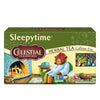 Celestial Seasonings Sleepytime Herbal Tea, 20 Count (Pack Of 2)