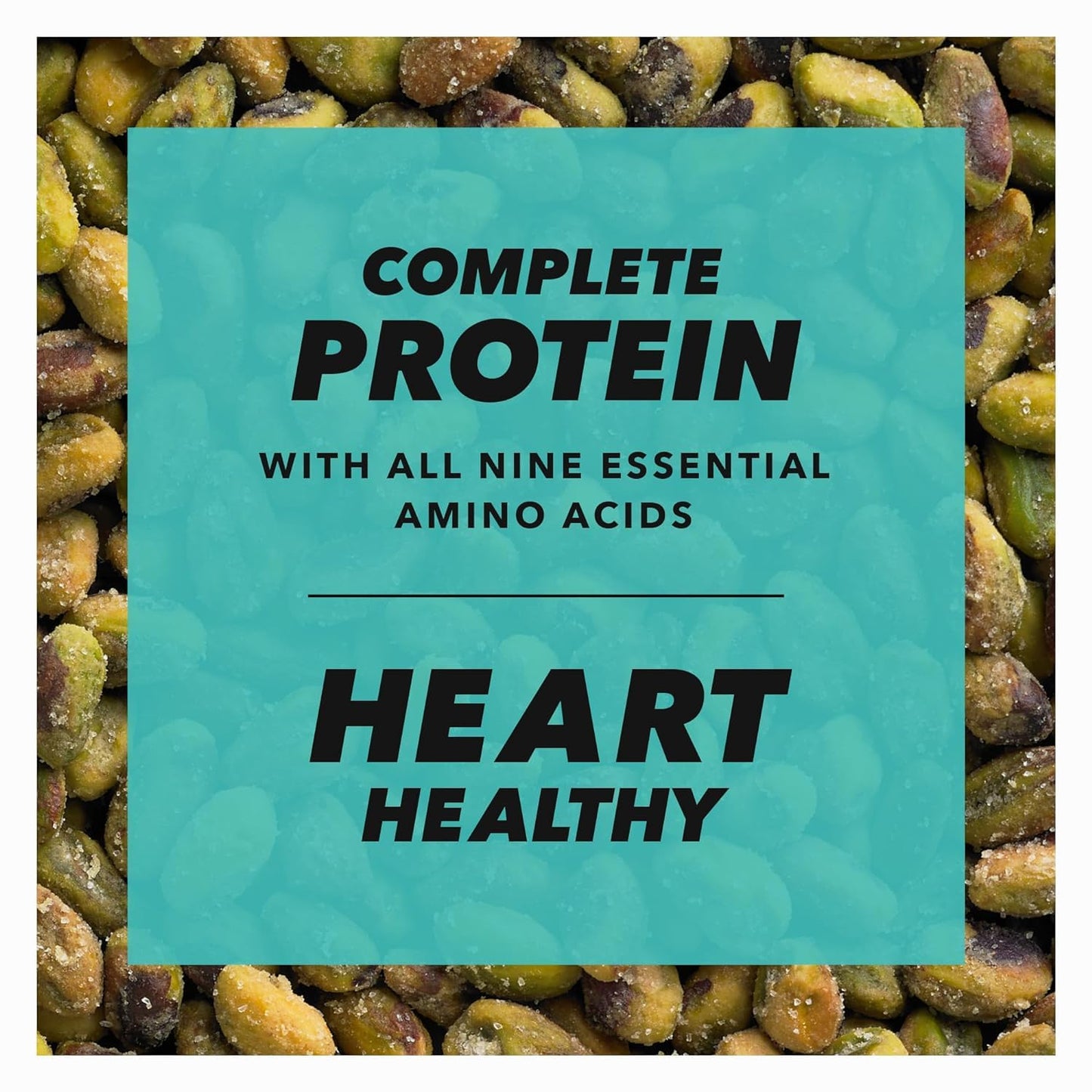 Wonderful Pistachios No Shells, Sea Salt & Vinegar Nuts, 0.75 Ounce Bags (Pack Of 14), Protein Snacks, Salty Snacks, On-The-Go,