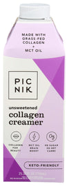 Picnik Collagen Cream Df (12X25.36)