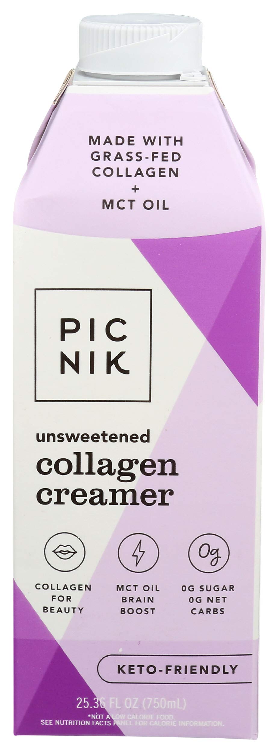 Picnik Collagen Cream Df (12X25.36)
