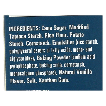 Yellow Cake Mix 22 Ounces (Case Of 6)