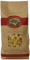 Montebello Organic Conchiglia, 16 ounce, 4 count