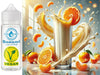 Buttermilk Mandarin Flavor Concentrate - Vegan - Sasami - 100ml