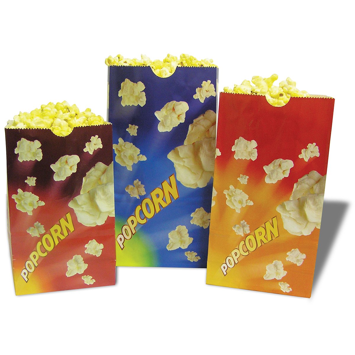100 85 Oz. Butter Bags