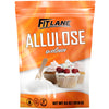 Allulose Sweetener 4 Lbs - Pure Low Calorie Zero Net Carb Natural Keto Sugar Substitute With No Aftertaste - Perfect For Baking