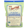 Bobs Red Mill Couscous Pearl Tri-Color, 16 Oz