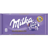 Worlds Best Milka Chocolate - Alpine Milk, 10 Bars