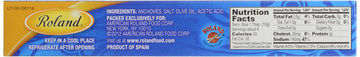 Roland Products Anchovy Paste 2 Oz.