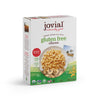 Jovial Whole Grain Brown Rice Elbows Pasta - Pasta Elbows, Elbows Pasta, Whole Grain Pasta, Organic Pasta, Gluten Free, Dairy Fr