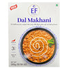 Eastern Feast - Ready to Eat Vegetarian Meals, 10.58 oz (Pack of 10, Dal Makhani)