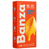 Banza Shells & Classic Cheddar Mac And Cheese - High Protein, Gluten Free, And Lower Carb Protein Mac And Cheese - 5.5Oz