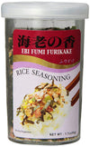 Jfc, Furikake - Ebi Fumi (Rice Seasoning) (50G), 1.7 Oz