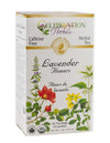 Celebration+Herbals+Lavender+Flowers+24+Count