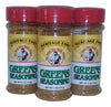Heritage Fare Green Seasoning, 5-Ounce (Pack Of 3)