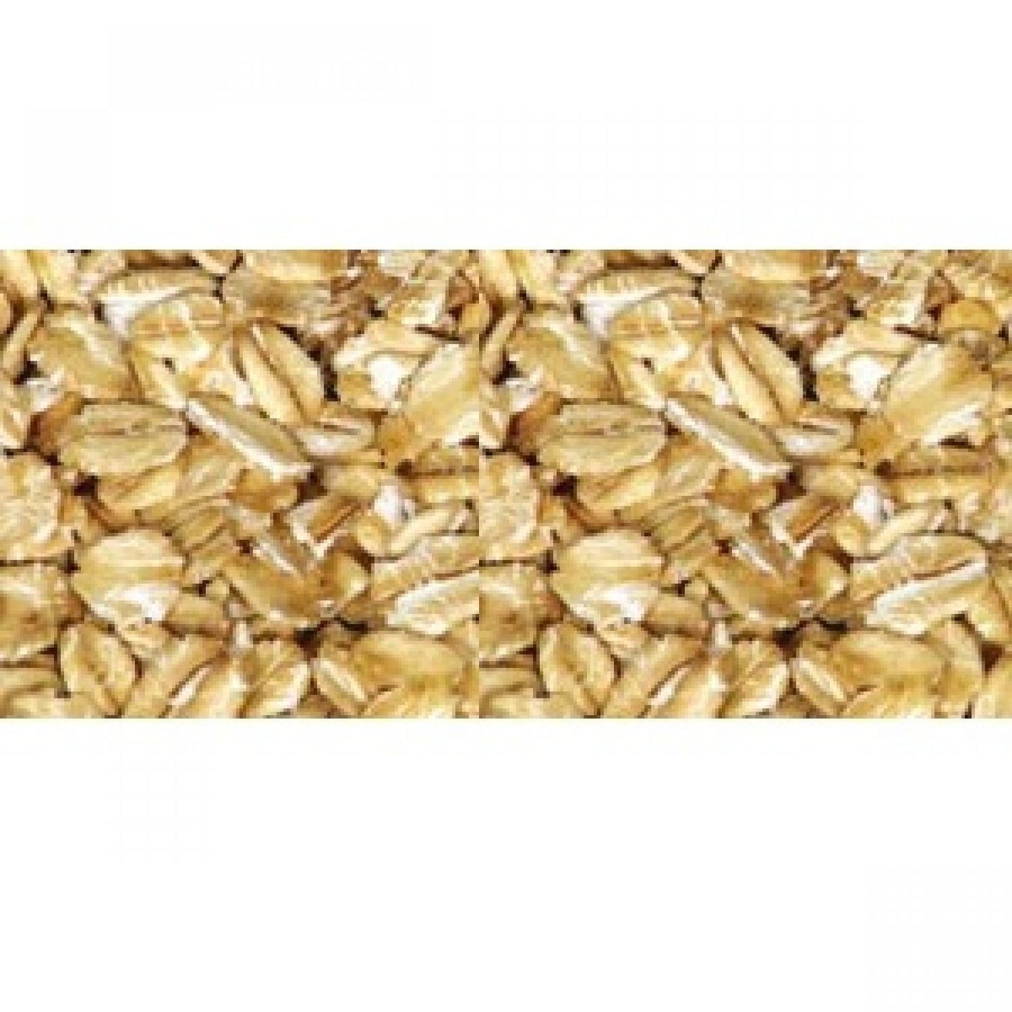 Grain Millers Oats, Thick Rolled, 5-Pound