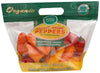 Sweet Mini Pepper, 16 Ounce