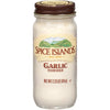 Spice Islands Garlic Powder, 2.25 Ounce