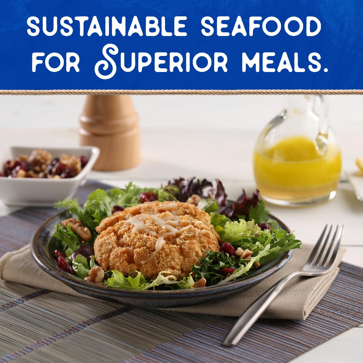 Blue Harbor Fish Co. Wild Albacore Tuna in Water with No Salt Added, 4.6 Ounce