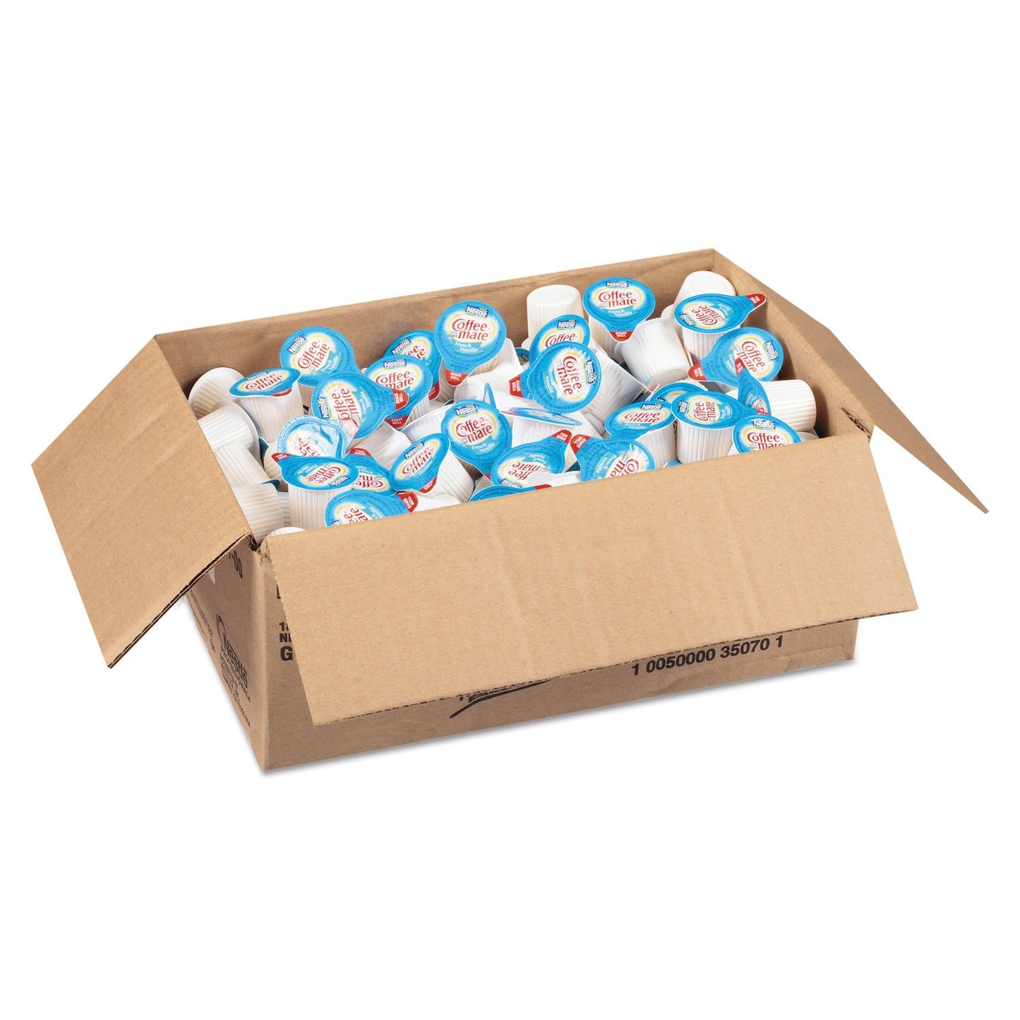NESTLE - CREAMER,LIQ.TUB,FRCH VANL