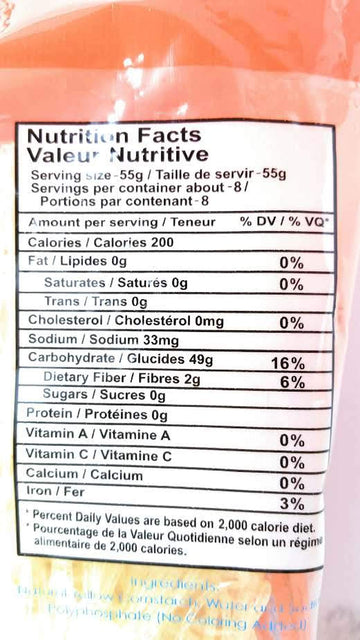 Super Q Special Palabok 454G, 3 Pack