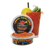 Devil Daves Bloody Mary Rimmer - Spicy Chelada Chili Lime - Premium Seasoning Blend - Use With Micheladas Or Spicy Maragaritas |