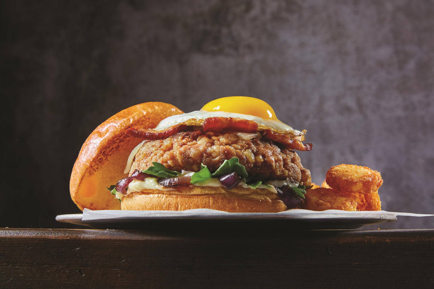 Chef-Mate Corned Beef Hash, Canned Food And Canned Meat, 6 Lb 11 Oz (#10 Can Bulk)